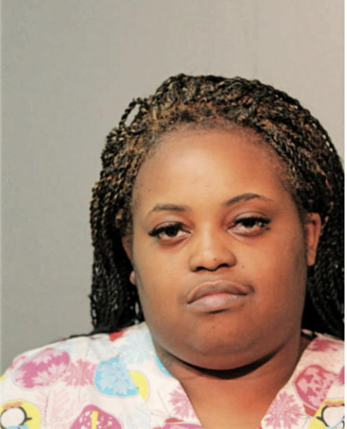 KIMBERLY C JOHNSON, Cook County, Illinois