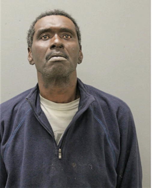 KENNETH JONES, Cook County, Illinois