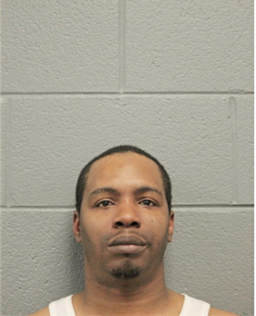KENYAFA KING, Cook County, Illinois