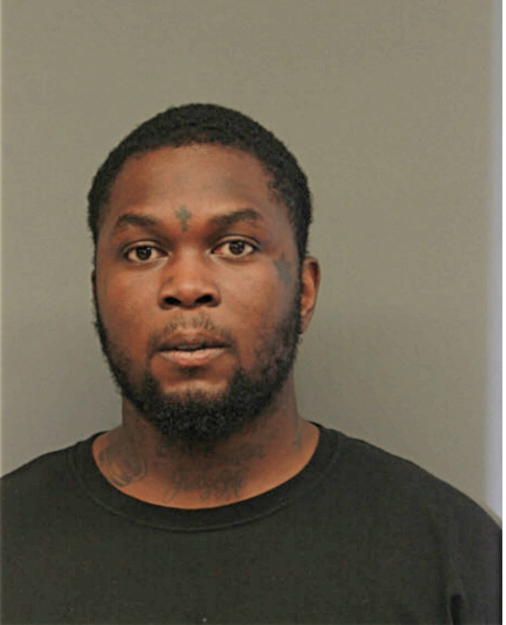 TERREANCE M KING, Cook County, Illinois