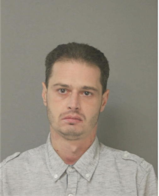 GORAN KOTUR, Cook County, Illinois