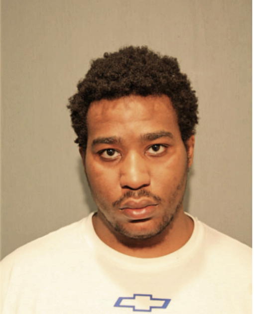 JOHNATHAN ALONZO LANE, Cook County, Illinois