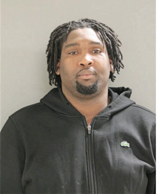 DON D LEE, Cook County, Illinois