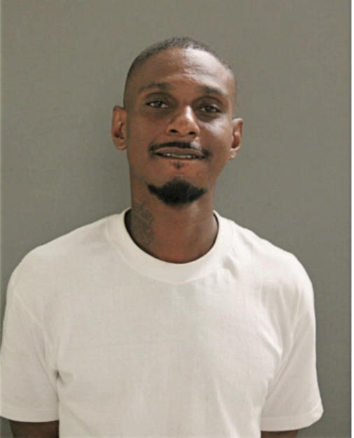 ARCHIE LEWIS, Cook County, Illinois