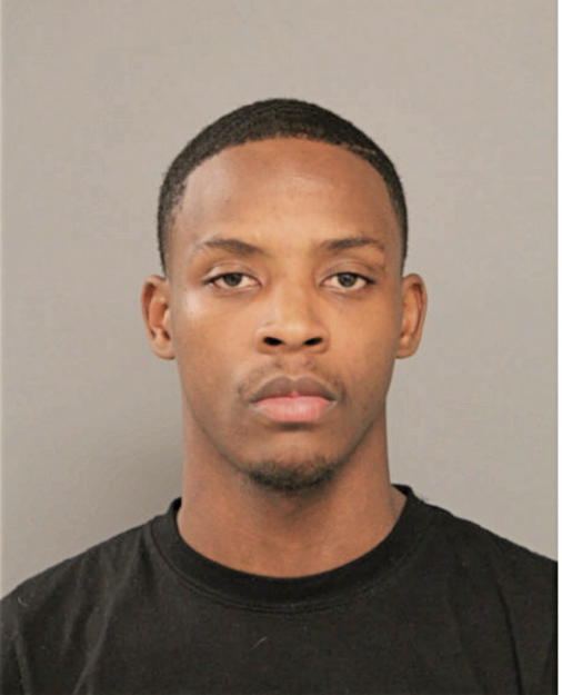 STEVE LOFTON, Cook County, Illinois