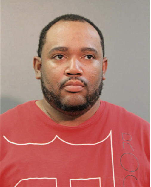 CLAYTON Q LONG, Cook County, Illinois