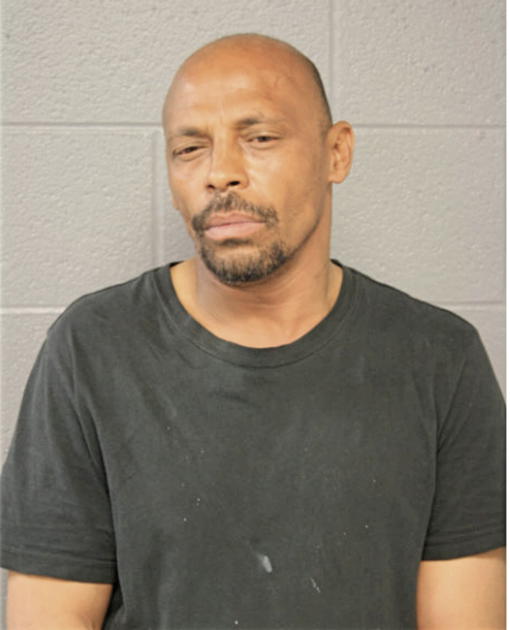 LENARD J MANNING, Cook County, Illinois