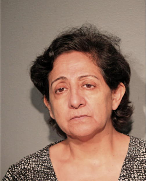 MYRIAM P MARIN, Cook County, Illinois