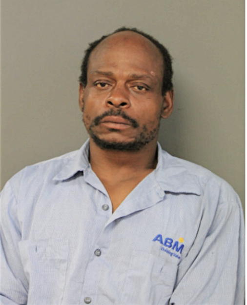 ARTHUR S MCBRIDE, Cook County, Illinois