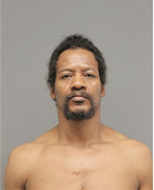 GREGORY MCGEE, Cook County, Illinois