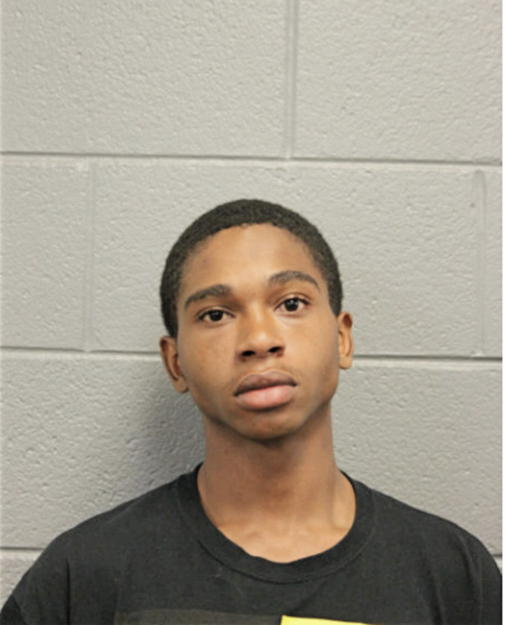 EMMANUEL E MCMAHON, Cook County, Illinois