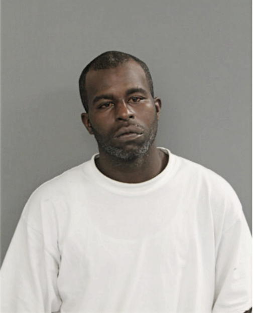 JAMES E MCNEAL, Cook County, Illinois