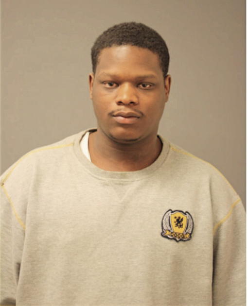 ROBERT MCNEAL, Cook County, Illinois