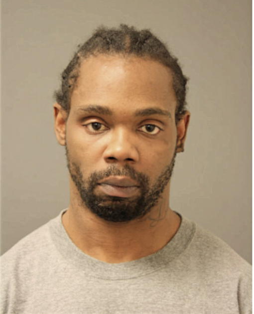PHILLIP M MEADORS, Cook County, Illinois