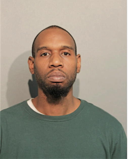 NIGAL WALFORD MENA, Cook County, Illinois