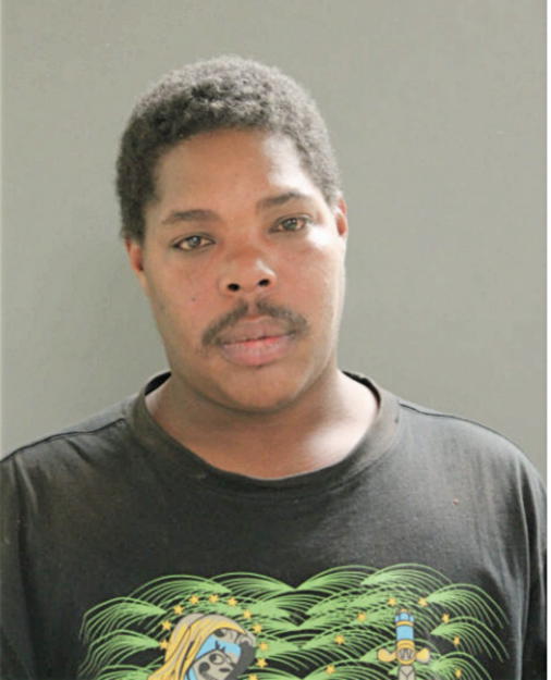 DUJUAN D MERKSON, Cook County, Illinois