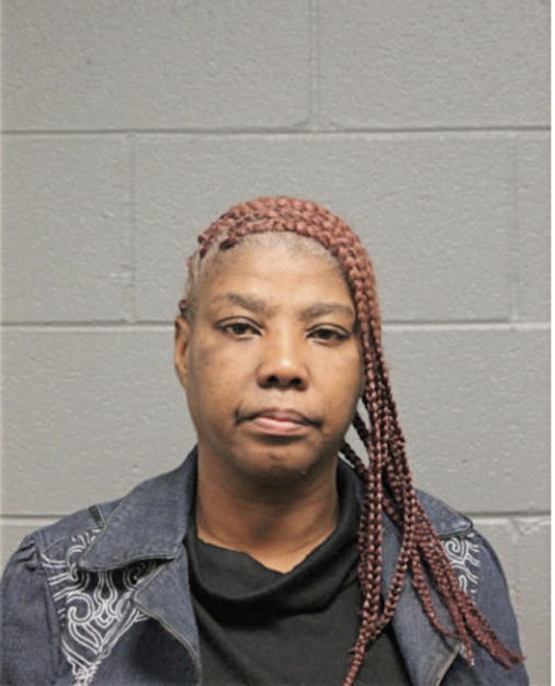 JANICE MICENHAMER-FORD, Cook County, Illinois