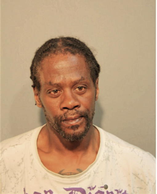 JAMES MICHAEL MIX, Cook County, Illinois