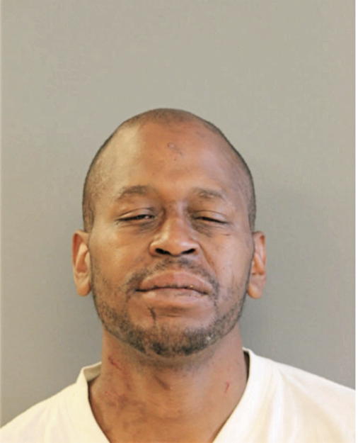 FOSTER MOORE, Cook County, Illinois