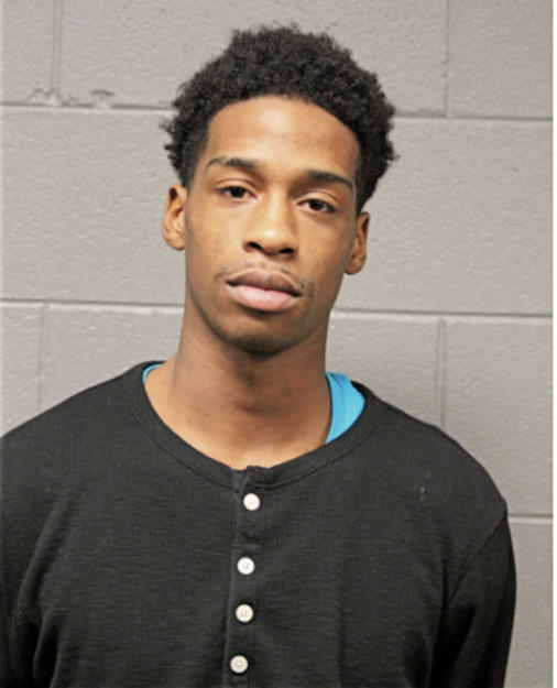 MONTRESS MORRIS, Cook County, Illinois