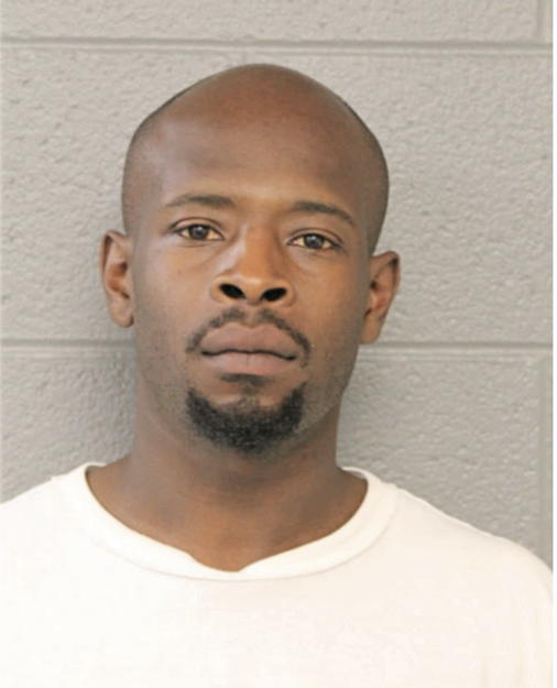 DANIEL C MULDROW, Cook County, Illinois