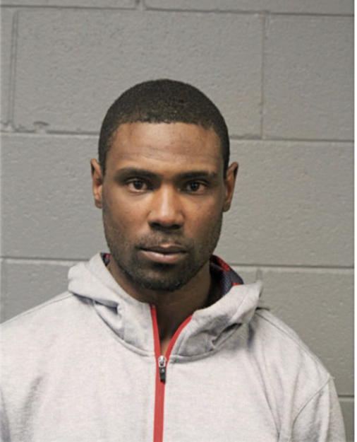 CHARLES E MURDOCK, Cook County, Illinois