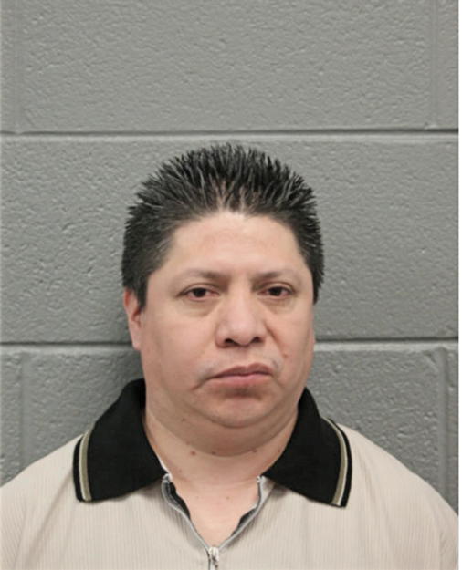 NOE NEPAMUCENO, Cook County, Illinois