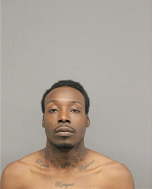 RICHARD NORWOOD, Cook County, Illinois