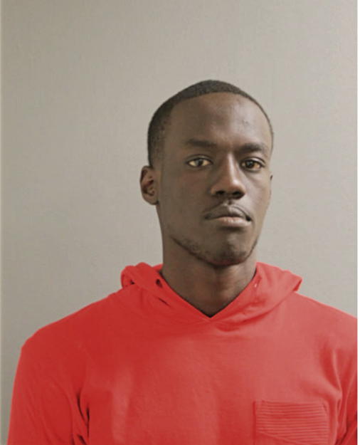 STEVE W OMANA, Cook County, Illinois
