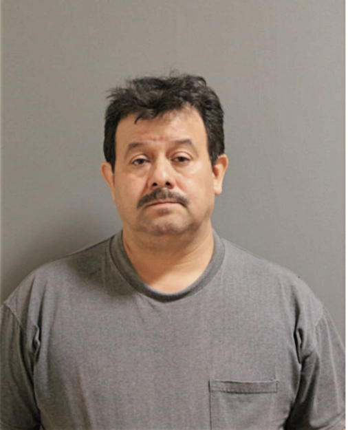 SERGIO PAIZ, Cook County, Illinois