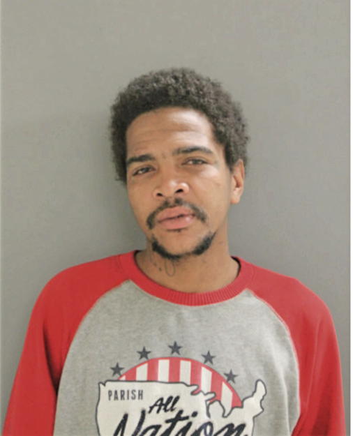 DAMON N PARKER, Cook County, Illinois