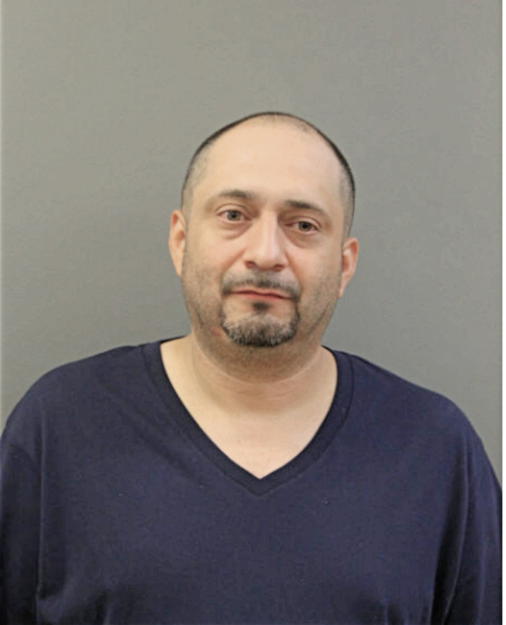 ARTURO PELALLO, Cook County, Illinois