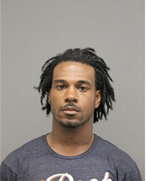 JARVIS J PERKINS, Cook County, Illinois