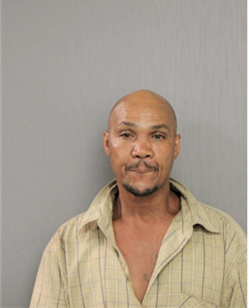 TERRANCE L PETTIES, Cook County, Illinois