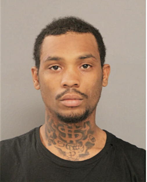 CORDERRO PHILLIPS, Cook County, Illinois