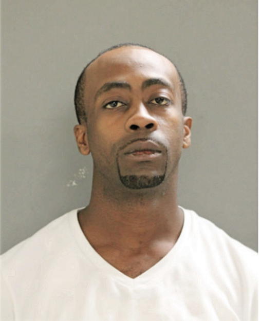 TRAVAUGHN D PHILLIPS, Cook County, Illinois