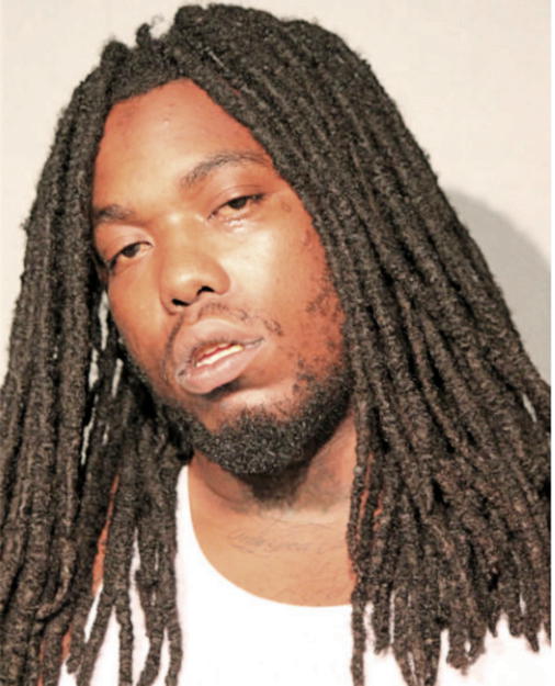 LESTER PIERCE, Cook County, Illinois