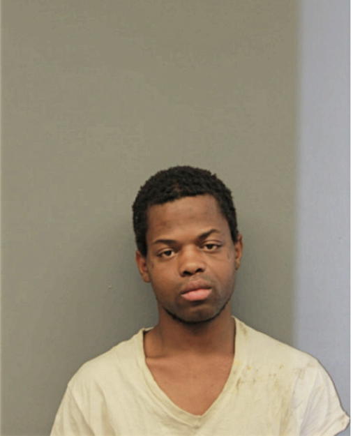 JOSEPH PLAIR, Cook County, Illinois