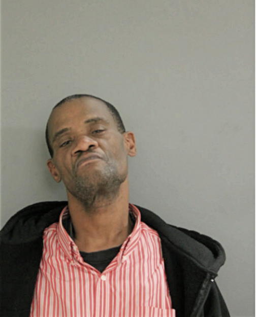 ANDRE P POTTS, Cook County, Illinois
