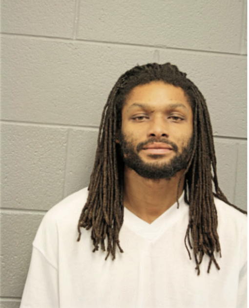 KEVIN A PRICE, Cook County, Illinois