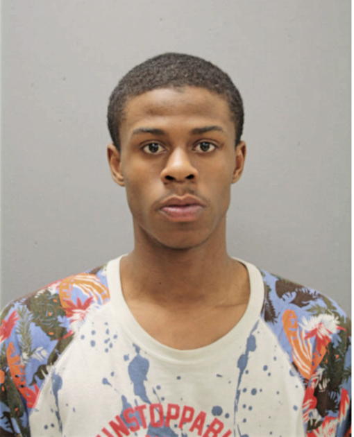 VINCENT PYATT, Cook County, Illinois