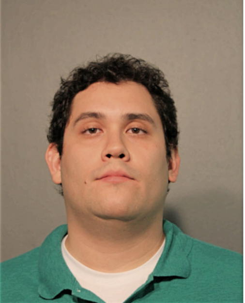 DARIO RAMIREZ, Cook County, Illinois