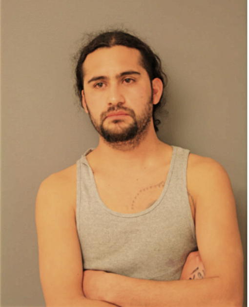 JOSE RANGEL, Cook County, Illinois