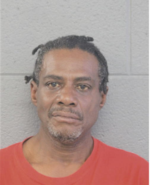 JOHN REDD, Cook County, Illinois