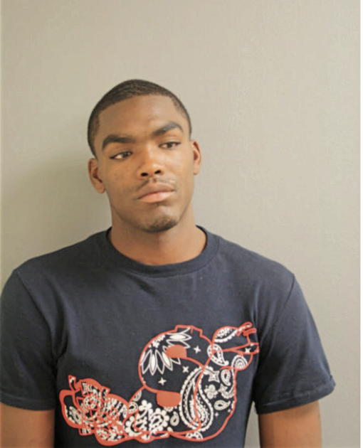 DAVON REED, Cook County, Illinois