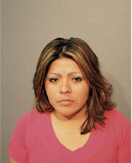 MARIBEL RESINDIZ-GONZALEZ, Cook County, Illinois