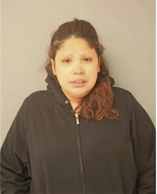 MONICA REYES, Cook County, Illinois