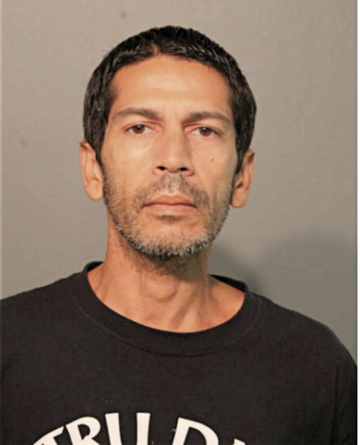 JORGE RIVERA, Cook County, Illinois