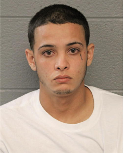 JOSHUA RIVERA, Cook County, Illinois