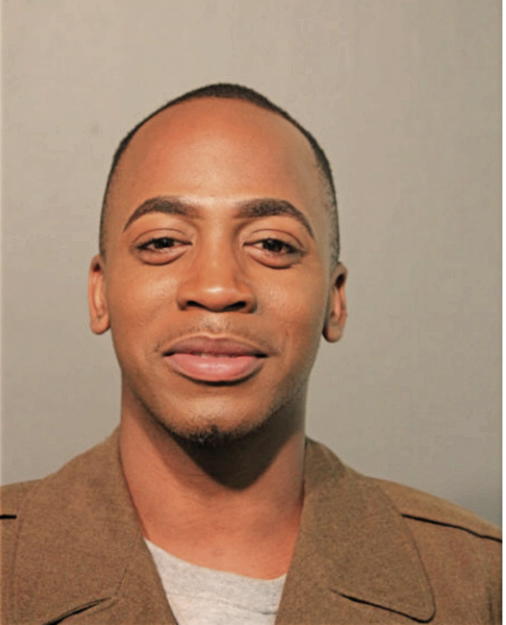 DEVON ROBINSON, Cook County, Illinois